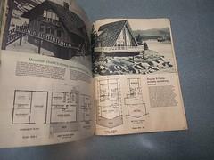 Vintage A Frame And Other Vacation Homes