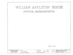 Timber Frame Gambrel Roof Colonial Home, wood house, printed architectural plans