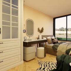 Container house plans – 2 bedrooms – 2 bathrooms – Digital PDF File