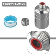 304 Stainless Steel Float Valve for Water Tanks and Solar Water Systems