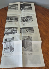 How To Plumb And Deck A Spa Large Foldable Plans Instructions by Don Runyan