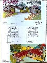 HOME STYLE BUILDING TRENDS CALIFORNIA / CONTEMPORARY / COLONIAL DESIGNS – SC VG