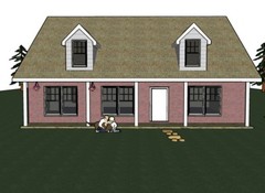 Beth_1466G-1 brick /eve siding 3 bed rm. / 2 bath , PDF