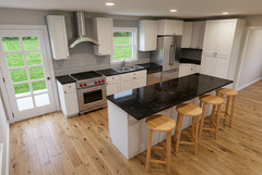 Modern Farmhouse House Plan | 4 Bedroom | 2.5 Bath | 1,691 Sq Ft