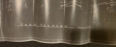 1959 Boise Idaho Glenn Blaser Duplex Blueprint Plans Architectural Archive