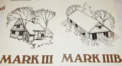 VINTAGE 1976 YANKEE BARN HOMES LAYOUTS/SPECS/PRICES/BROCHURES! PICTURES! 5MODELS