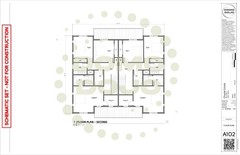 Chaste Estate Duplex Plans – PDF Downloadable Blueprint