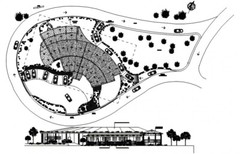 Convenience Redefined – Hotel and Resort Car Parking Area Plans for Sale!
