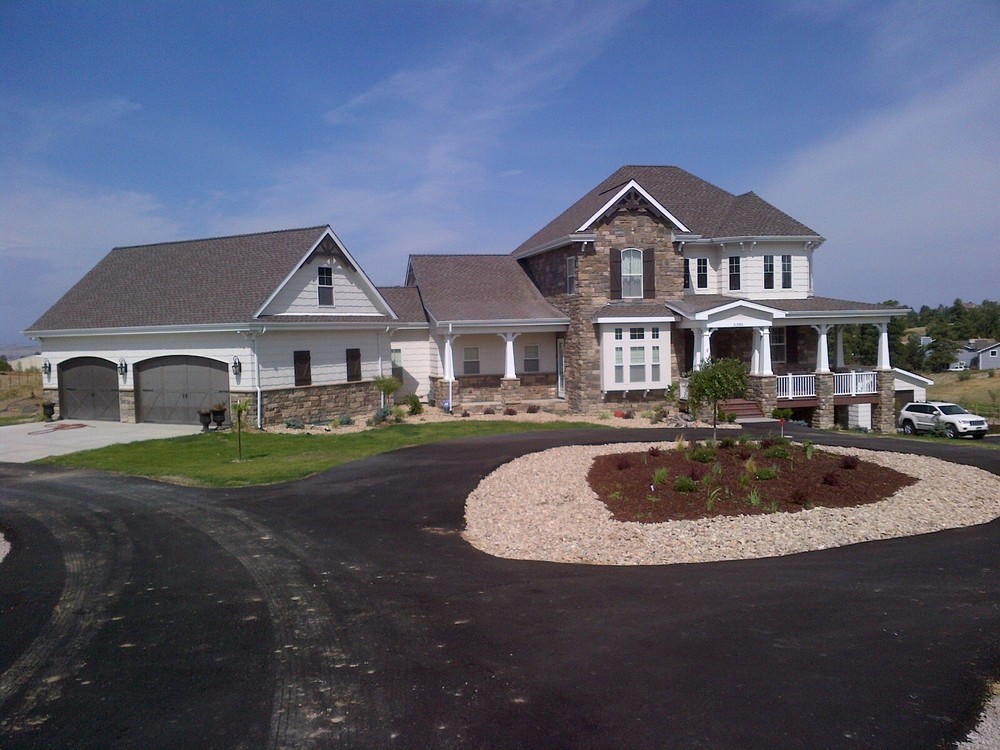 AWARD-WINNING PROFESSIONAL CUSTOM HOME PLAN DESIGN SERVICES