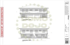 Lunar Ledge Duplex Plans – PDF Downloadable Blueprint