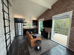 20×20 Lean Modern Cottage Custom Architectural Plans 400SF – PDF Download