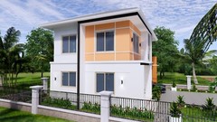 35×26 House Design Plans 10.5×8 Meters 4 Bedrooms PDF Full Plans (A4 Hard Copy)