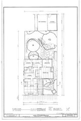 6 beautiful Southwest style home plans from the 1920s by Architect Lillian Rice