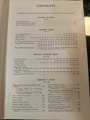 1938 House Plans Book – Newest Home Plans for Better Living -Better Homes Garden