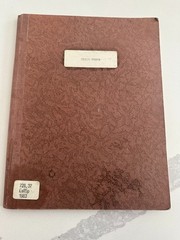 1985 Prize Home Hiawatha Estes Mid Century Modern House Plans MCM