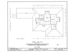 Craftsman bungalow house plans, 4 bedroom home with expansive porch