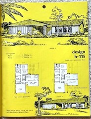 HOME STYLE BUILDING TRENDS CALIFORNIA / CONTEMPORARY / COLONIAL DESIGNS – SC VG