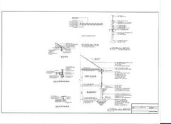 Full Set of Condominium / Duplex building plans 1,530 sq ft