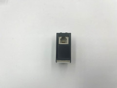15 pcs BTICINO L4258/11N – K10 RJ11 TELEPHONE CONNECTOR