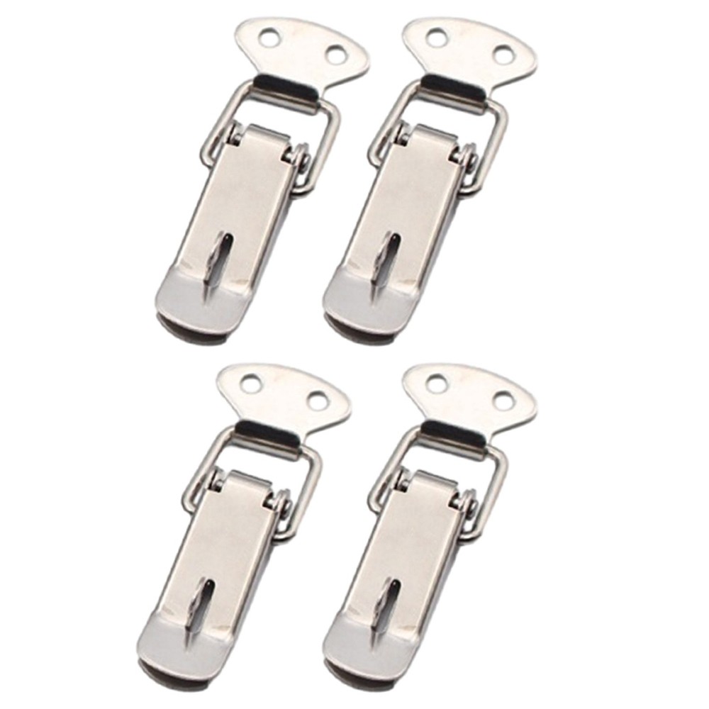 Clamp Clips Loaded Enclosures Stainless Steel for toggle Latches
