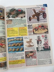 Meisel Hardware Specialties 2004 Yearbook Catalog Woodworking