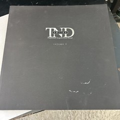 Rare 1997-98 TND Traditional Neighborhood Design Volume 1-2 HomeStyles DesignPRO