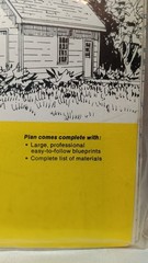 Blueprints Two Car Garage Plus Second Floor Storage 22’x26′ New