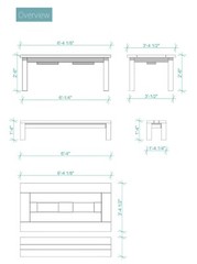 Woodworking Plans for Picnic Table with Integrated Cooler – Complete DIY Guide