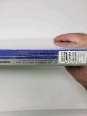 Vintage 1990 Stanley Project Planners Office Designer Scale Gridboard NEW Sealed
