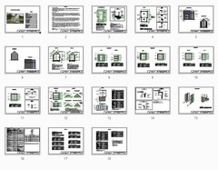 Greenhouse Shed Plans with Storage-Backyard Greenhouse Design