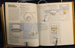 Time-Life Plumbing. Hardbound.