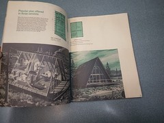 Vintage A Frame And Other Vacation Homes