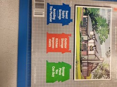 101 Home Plans Spring 1983 Edition Science & Mechanics Blueprints House Designs