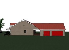 Beth_1466G-5 all brick house 3 bed rm. / 2 bath ,3 car garage PDF