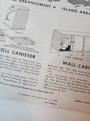 8x 40s 50s 60s Home Plans Design Catalogs Blueprints Wiring Remodeling Paint