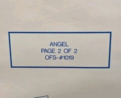 Better Homes & Gardens Wood Plans–Angelic Chorus