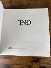 Rare TND Series Traditional Neighborhood Design Vol 1 & 2 HomeStyles Plans 1990s