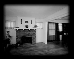 Traditional America Bungalow House Plans, 3+ bedrooms, 2 baths, narrow lot