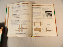 6 BK LOT Build It Better Yourself, Wodworking Projects Furniture, Storage MORE