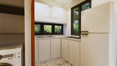 Custom Small House Plan 7×6 Meter 23×20 Feet 2 Beds 1 Bath Hip (A4 Hard Copy)