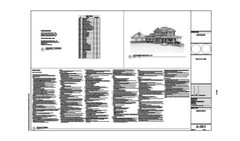 AWARD-WINNING PROFESSIONAL CUSTOM HOME PLAN DESIGN SERVICES
