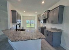 New Construction Home/Punta Gorda, FL, 5 Bed/3.5 Bath, 2,705 SqFt Move-In Ready