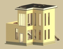 Custom Home Plan Services available. Any style. Any size. Any color. Anytime!