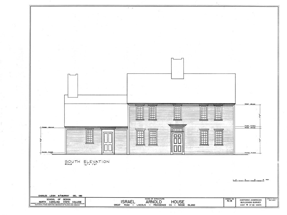 Traditional Colonial Style Home plans, wood frame house, 4 bedrooms