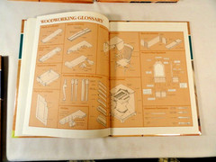 6 BK LOT Build It Better Yourself, Wodworking Projects Furniture, Storage MORE