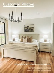 Oak Springs House Plans – Open Plan Design – Modern Farmhouse 3 Bed/2 Bath 1500