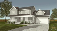 FARM HOUSE 2024 PLANS 1003