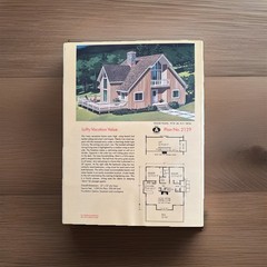 Budget-wise House Plans Presents Country & Farmhouse Designs editions 24-29
