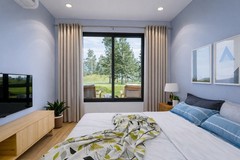 20×20 Feet Small House 6×6 Meter 1 Bed 1 Bath Hidden Shed PDF, CAD &A4 Hard Copy