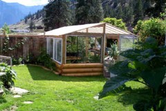 GREENHOUSE PLANS green house GARDEN hydroponics 30